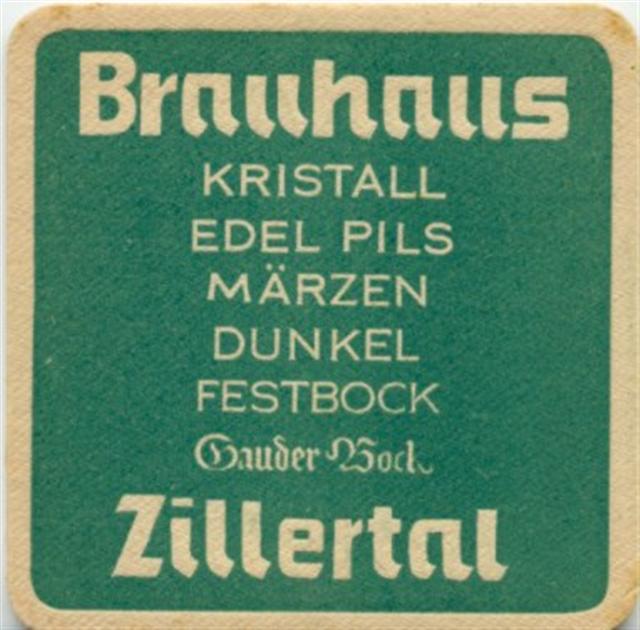zell t-a zillertal quad 1b (190-brauhaus kristal-grnl)